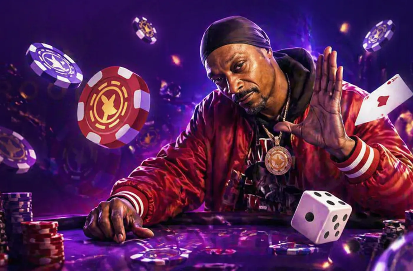 Roobet Casino